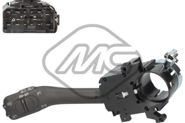 48354 Metalcaucho