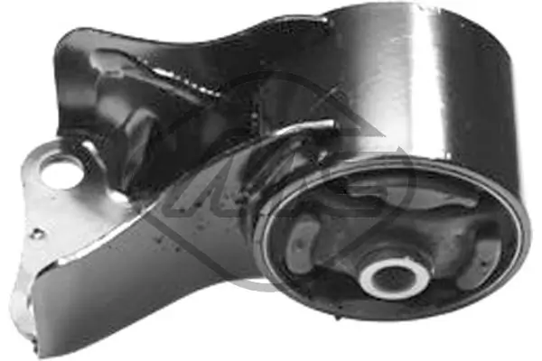Taco de motor trasero Mazda 626 IV (GE)