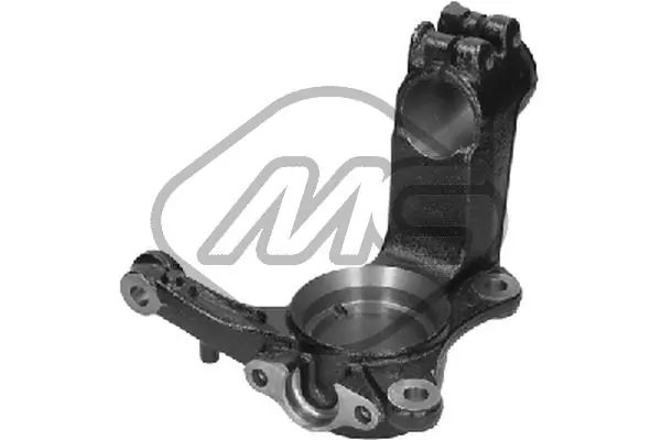 90551 Metalcaucho