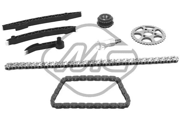 51382 Metalcaucho