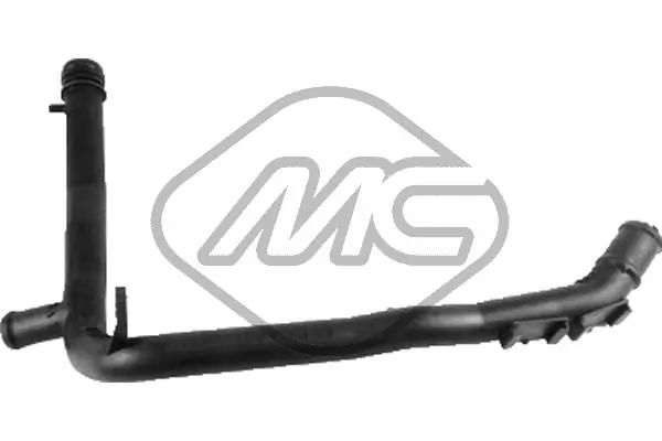 Comprar Manguera del radiador Volkswagen Passat B7 362