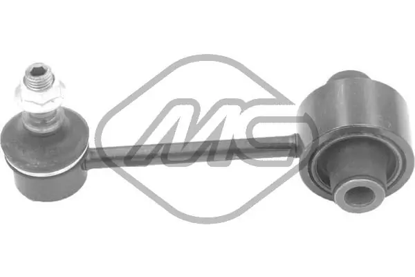 40744 Metalcaucho