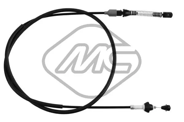 Cable Bowden Ford Orion II desde 19,06 €