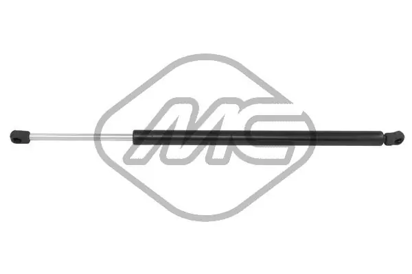 Amortiguador maletero para Honda Accord CG