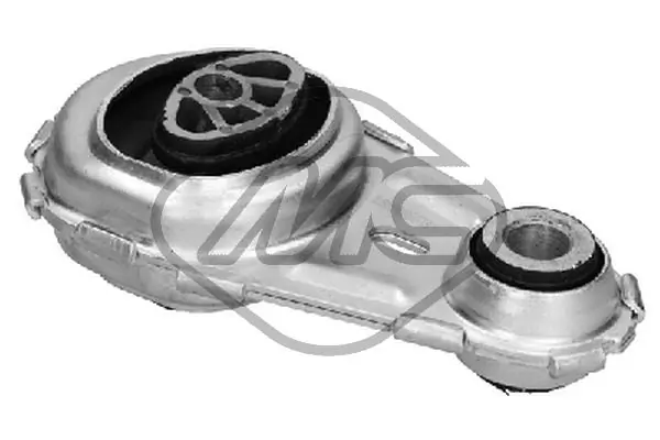 Soporte de motor trasero 010722 Magneti Marelli