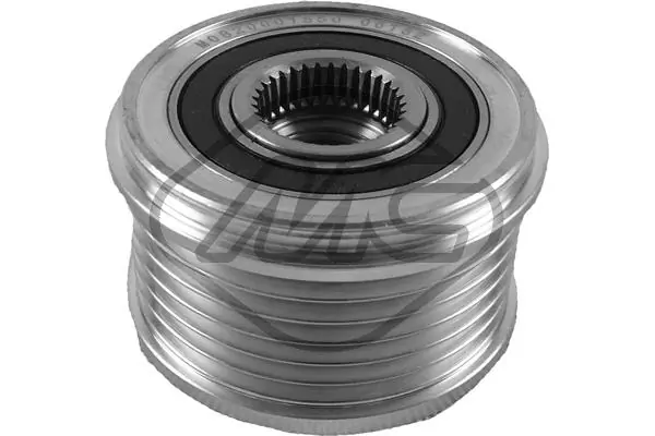 Polea alternador para Land Rover Freelander L359