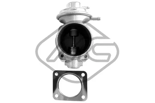 Válvula EGR para BMW 5  E34