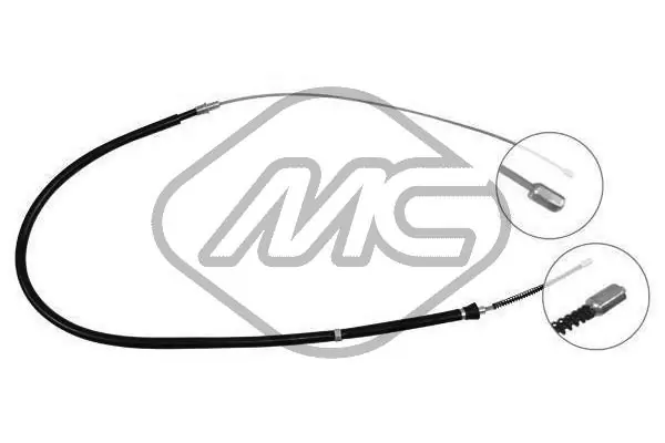 80372 Metalcaucho