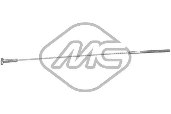 81805 Metalcaucho