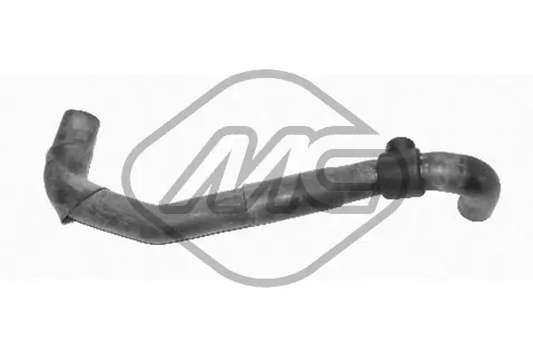08954 Metalcaucho