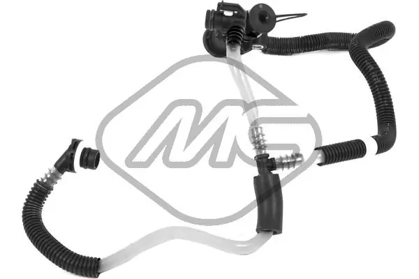 92205 Metalcaucho