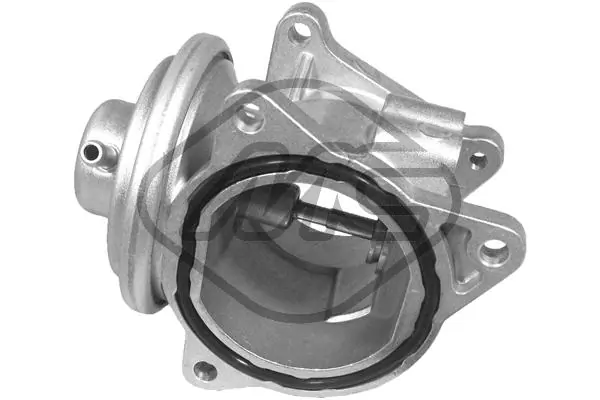 EGR Seat Cordoba sedán comprar en España