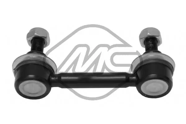 59581 Metalcaucho
