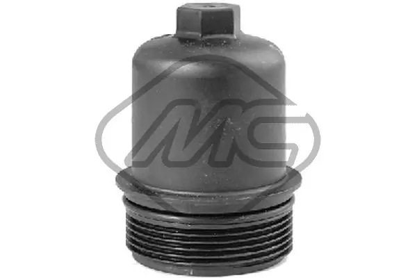 38848 Metalcaucho