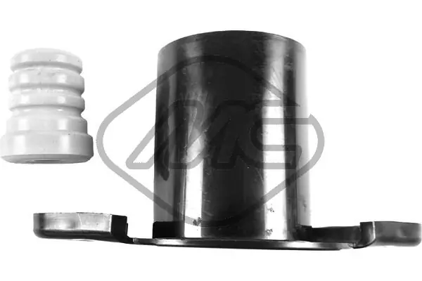 Comprar Tope de amortiguador trasero y guardapolvo Honda CR-V III RE