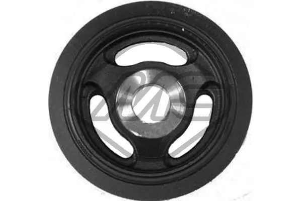 Polea, cigüeñal Citroen C4 2 B7