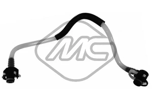 92106 Metalcaucho