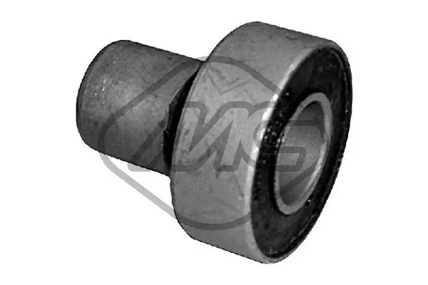 04157 Metalcaucho