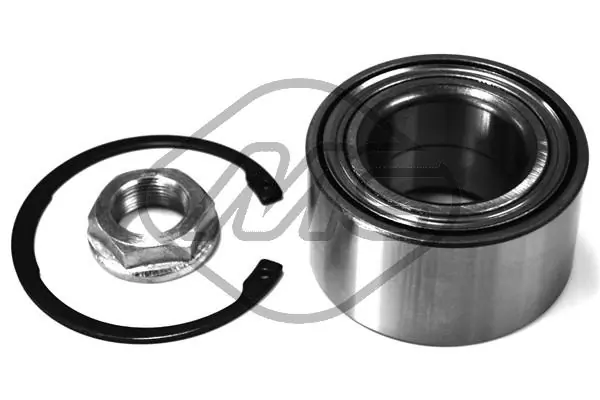 Rodamientos de rueda delantero Citroen C4 II (2010-2026)