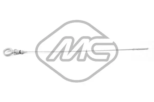 02778 Metalcaucho