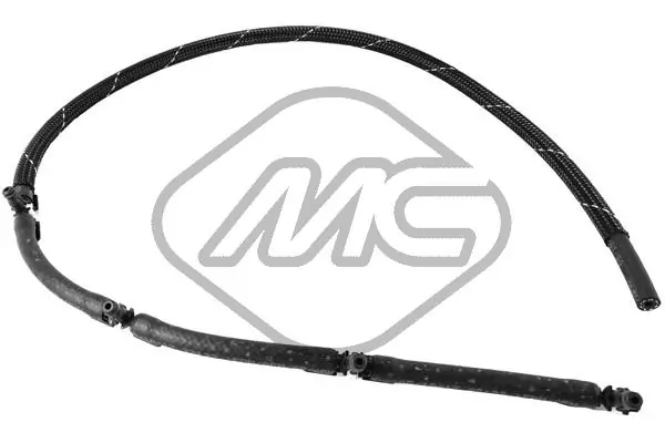 33018 Metalcaucho