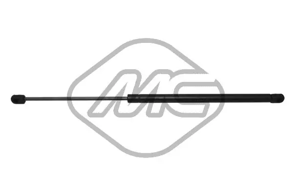 Amortiguadores de maletero Opel Combo ()