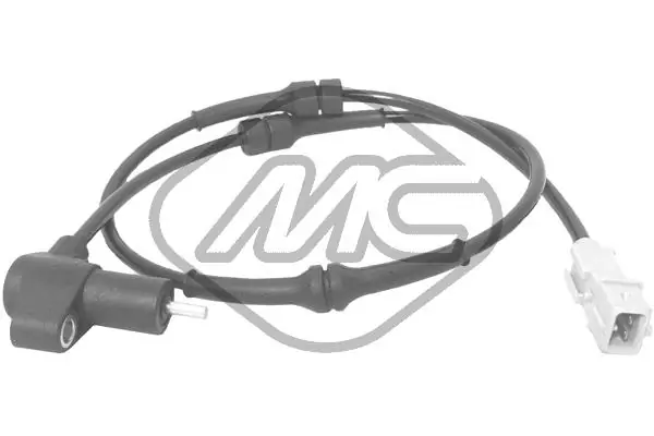50185 Metalcaucho