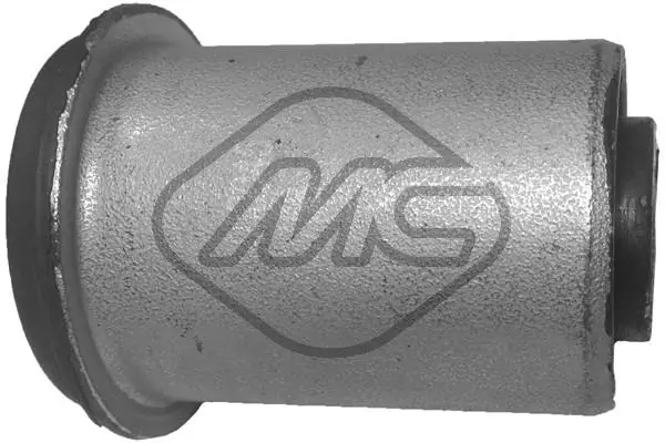 02758 Metalcaucho