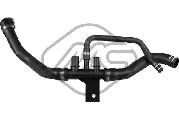 09508 Metalcaucho