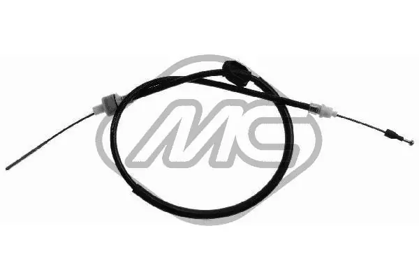 80032 Metalcaucho