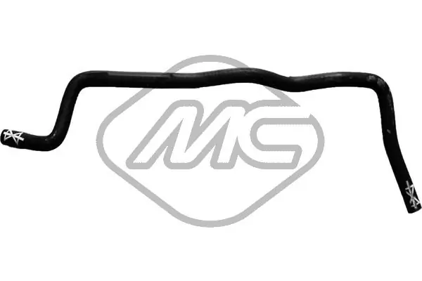 99458 Metalcaucho