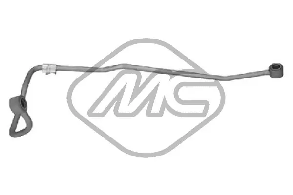 92562 Metalcaucho