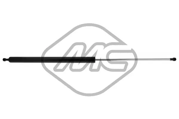 46163 Metalcaucho