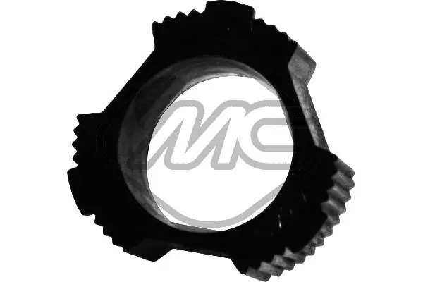 02384 Metalcaucho