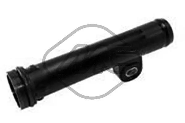 Manguera (conducto) del sistema de refrigeración Nissan Qashqai 2 J11