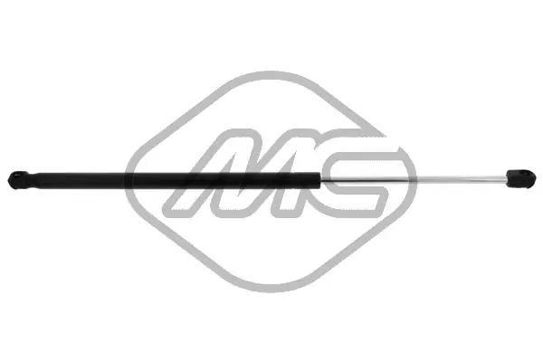 46415 Metalcaucho