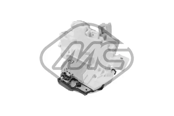 43688 Metalcaucho