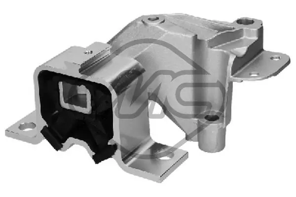 57696 Metalcaucho