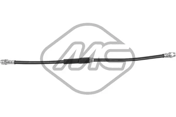 Tubo flexible de frenos delantero Volkswagen Passat  sedán comprar en España