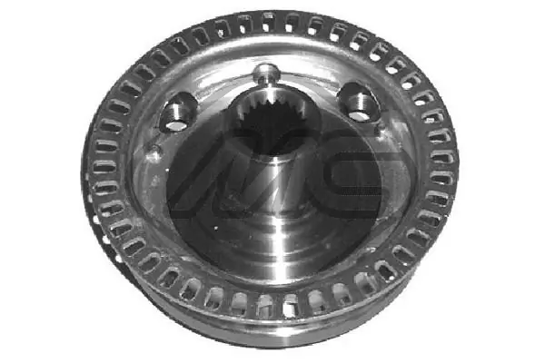 90034 Metalcaucho