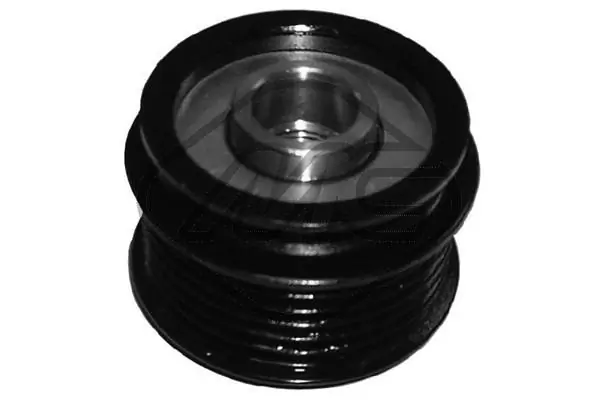 Polea de alternador para Audi A3  (8L1)