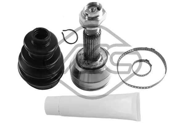 Junta homocinética exterior delantera Ford Escort VII descapotable (ALL) (1995 - 2000) precio, desde 31,21 EUR