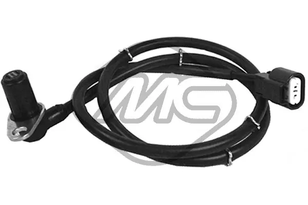 50277 Metalcaucho