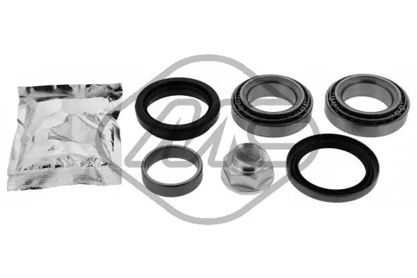 Rodamiento de rueda delantero para Chevrolet Spark (Matiz)  (M200, M250)