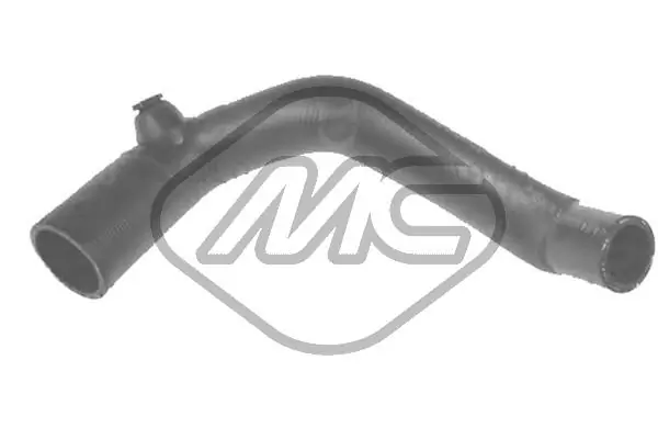 08317 Metalcaucho