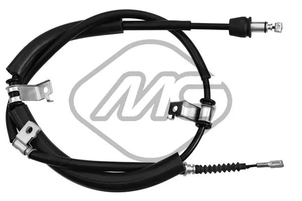83942 Metalcaucho
