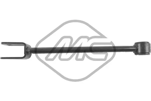 58561 Metalcaucho