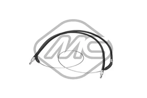 80308 Metalcaucho