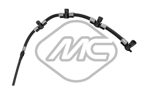 77801 Metalcaucho