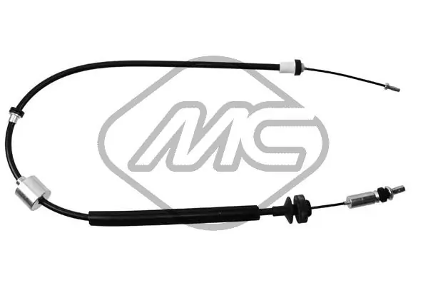 Comprar Cable de embrague Renault 21  K48